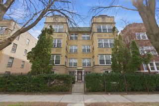 4939 N St. Louis Avenue 3N, Chicago, IL 60625