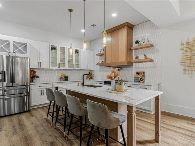 6515 Mountain Vista Court, Cumming, GA 30041