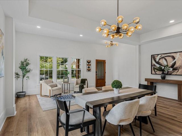 6515 Mountain Vista Court, Cumming, GA 30041