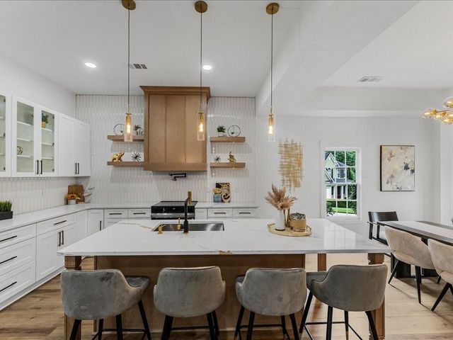 6515 Mountain Vista Court, Cumming, GA 30041