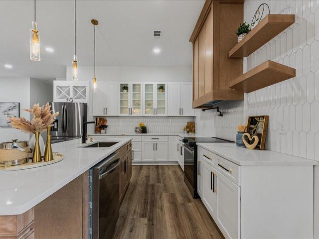 6515 Mountain Vista Court, Cumming, GA 30041