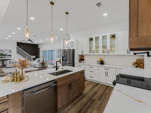 6515 Mountain Vista Court, Cumming, GA 30041