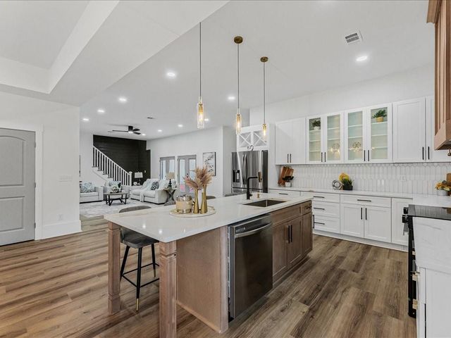 6515 Mountain Vista Court, Cumming, GA 30041