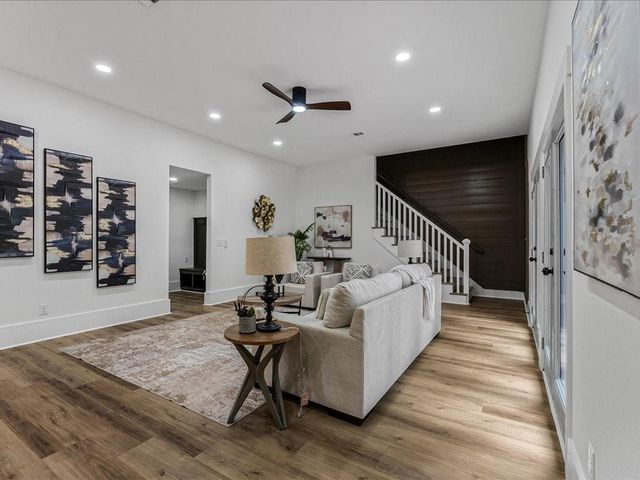 6515 Mountain Vista Court, Cumming, GA 30041