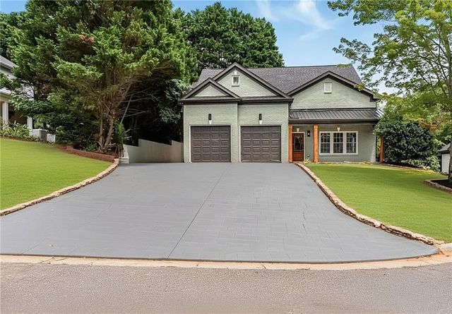 6515 Mountain Vista Court, Cumming, GA 30041