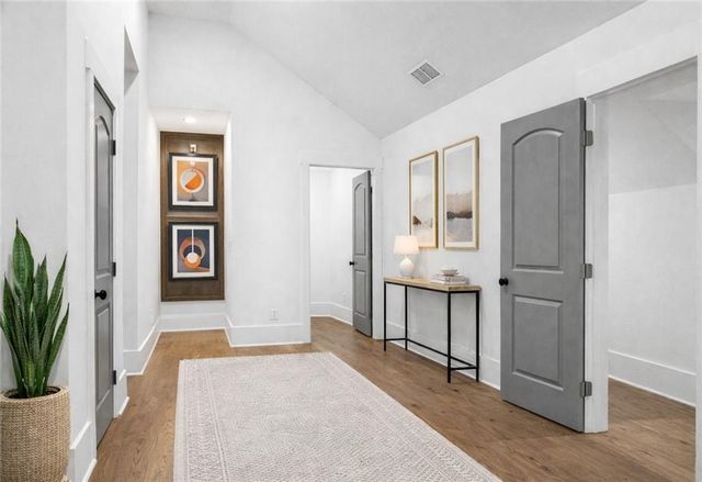 6515 Mountain Vista Court, Cumming, GA 30041