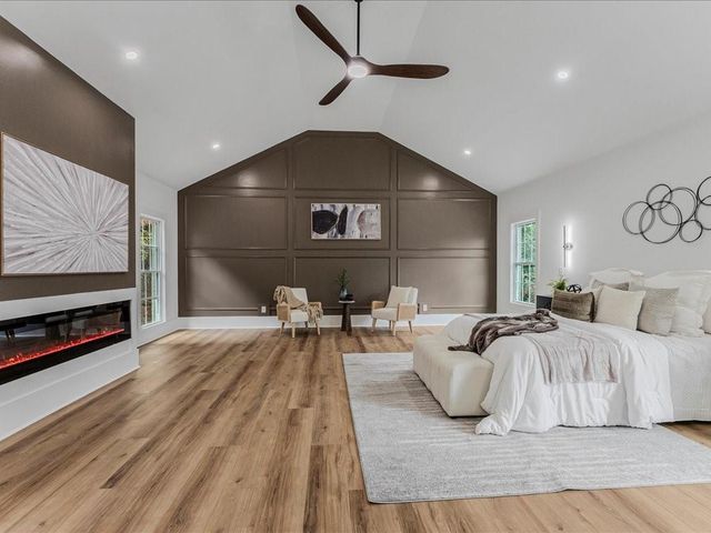 6515 Mountain Vista Court, Cumming, GA 30041