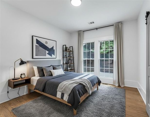 6515 Mountain Vista Court, Cumming, GA 30041