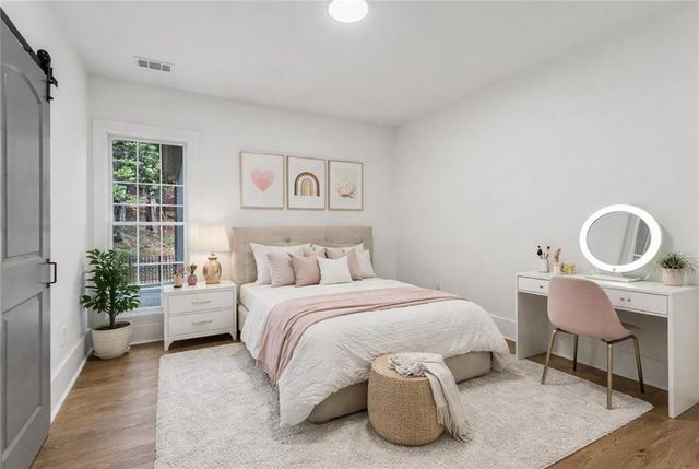 6515 Mountain Vista Court, Cumming, GA 30041