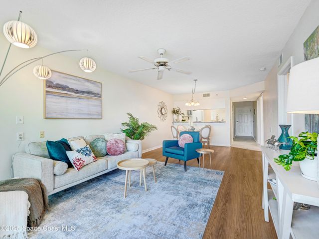 1410 Huntington Lane, 1203, Rockledge, FL 32955