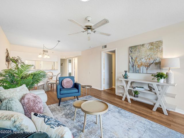 1410 Huntington Lane, 1203, Rockledge, FL 32955