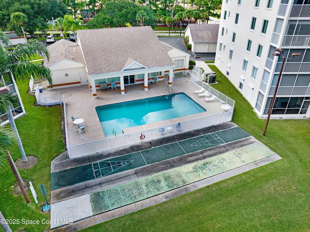 1410 Huntington Lane, 1203, Rockledge, FL 32955