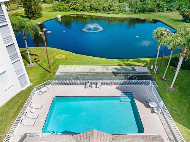 1410 Huntington Lane, 1203, Rockledge, FL 32955