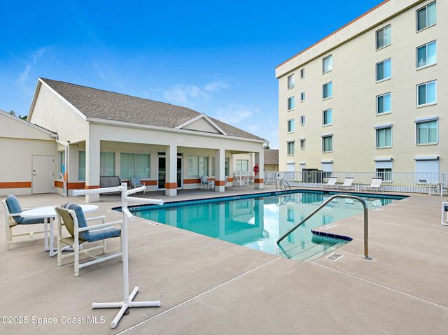 1410 Huntington Lane, 1203, Rockledge, FL 32955