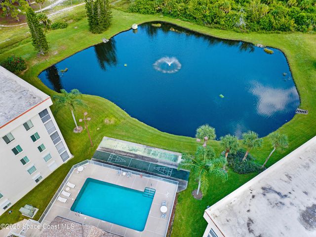 1410 Huntington Lane, 1203, Rockledge, FL 32955