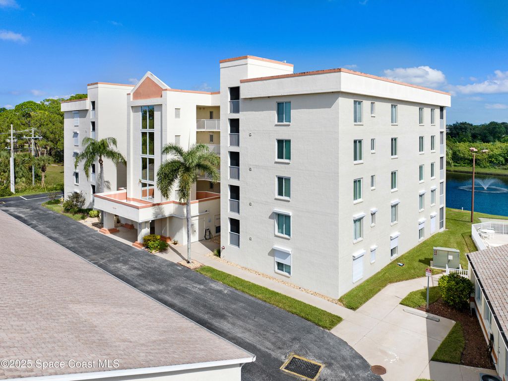 1410 Huntington Lane, 1203, Rockledge, FL 32955