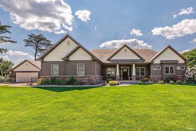 54229 County Road 1, Elkhart, IN 46514