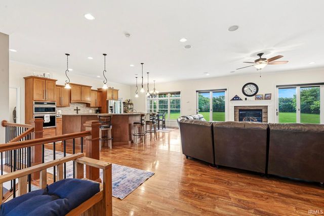 54229 County Road 1, Elkhart, IN 46514
