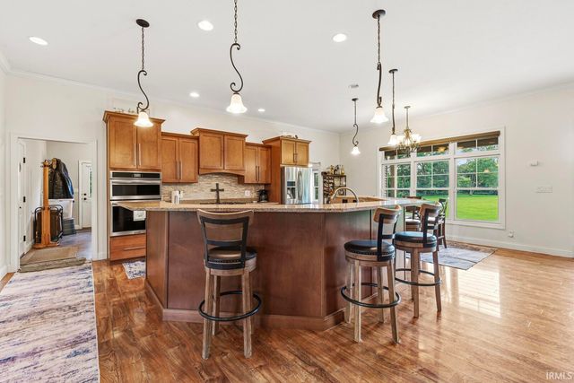 54229 County Road 1, Elkhart, IN 46514