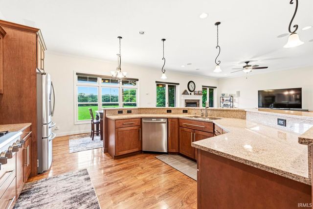 54229 County Road 1, Elkhart, IN 46514