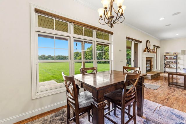 54229 County Road 1, Elkhart, IN 46514