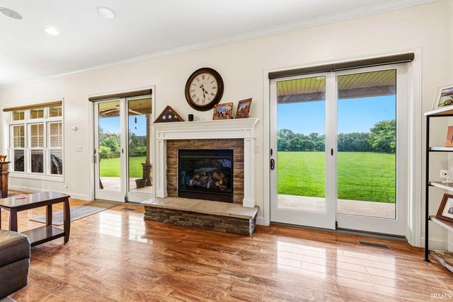 54229 County Road 1, Elkhart, IN 46514