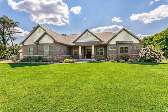 54229 County Road 1, Elkhart, IN 46514