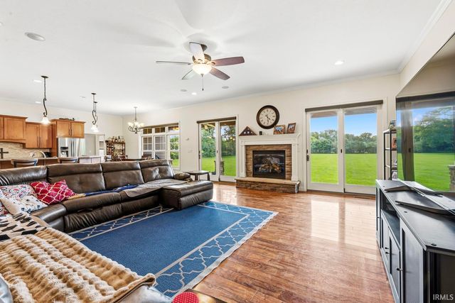 54229 County Road 1, Elkhart, IN 46514