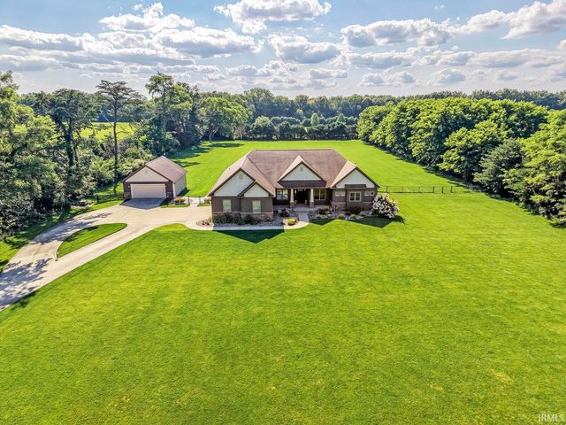 54229 County Road 1, Elkhart, IN 46514