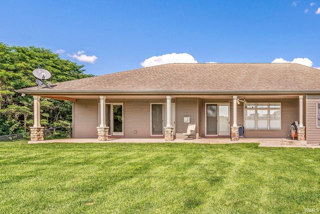 54229 County Road 1, Elkhart, IN 46514