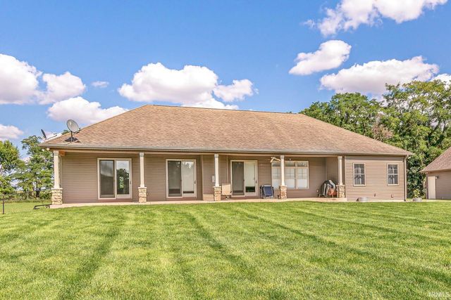 54229 County Road 1, Elkhart, IN 46514