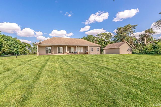 54229 County Road 1, Elkhart, IN 46514