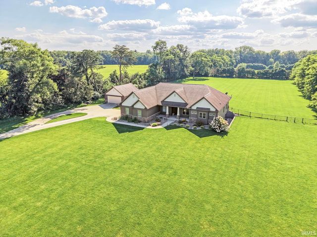 54229 County Road 1, Elkhart, IN 46514