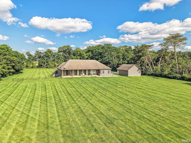 54229 County Road 1, Elkhart, IN 46514