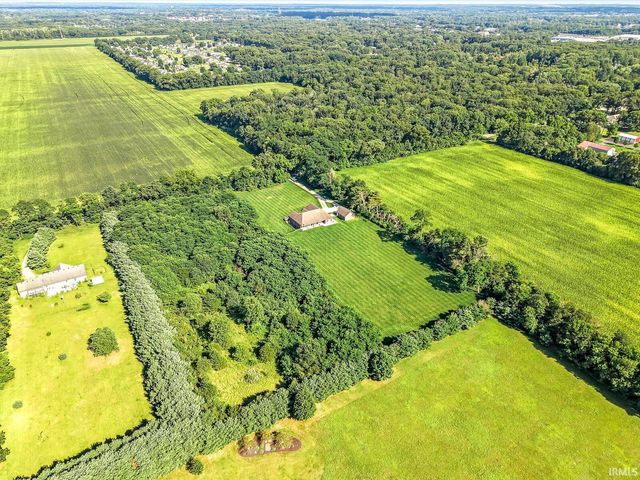 54229 County Road 1, Elkhart, IN 46514