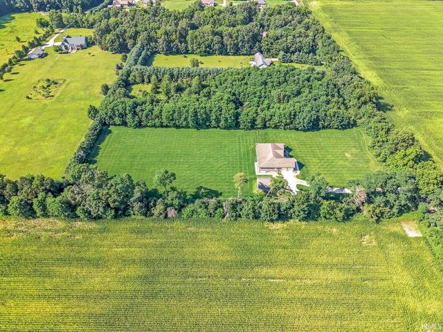 54229 County Road 1, Elkhart, IN 46514