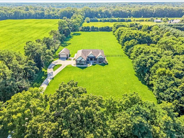 54229 County Road 1, Elkhart, IN 46514