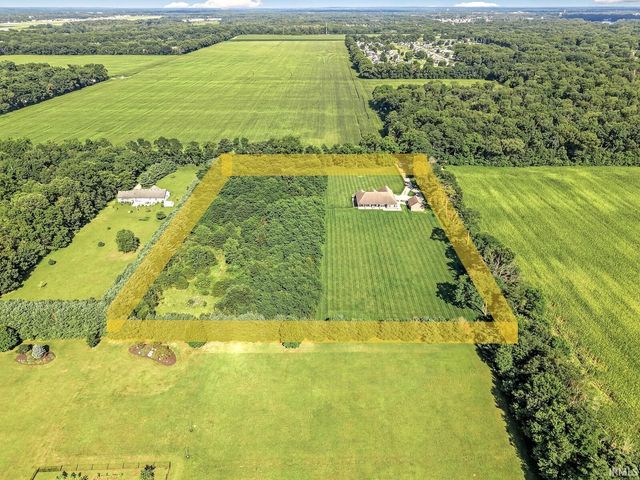54229 County Road 1, Elkhart, IN 46514