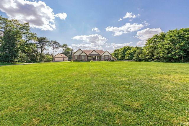 54229 County Road 1, Elkhart, IN 46514