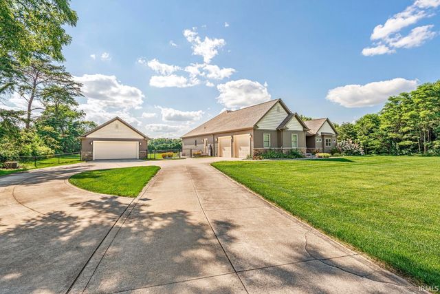 54229 County Road 1, Elkhart, IN 46514