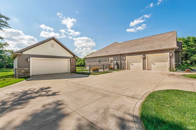 54229 County Road 1, Elkhart, IN 46514