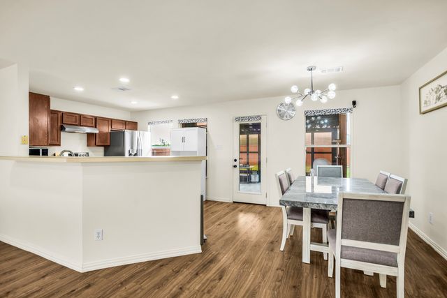 3405 Ashwood Lane, Sachse, TX 75048