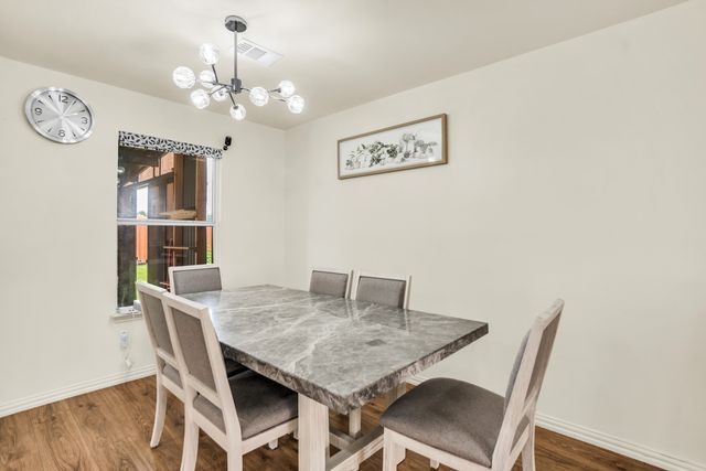 3405 Ashwood Lane, Sachse, TX 75048