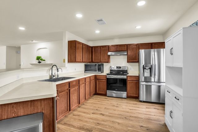 3405 Ashwood Lane, Sachse, TX 75048