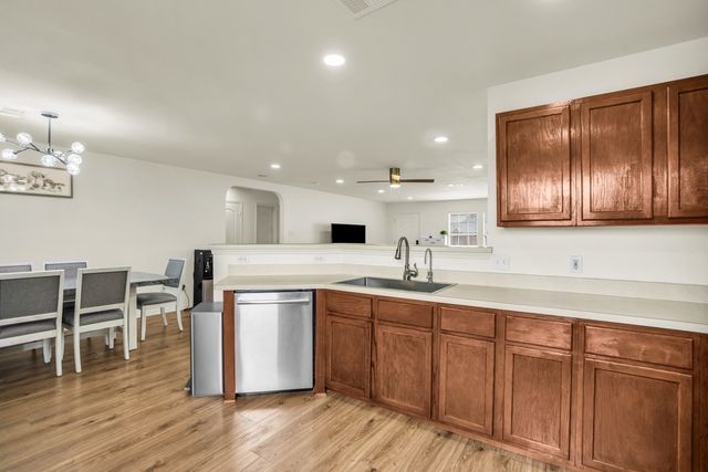 3405 Ashwood Lane, Sachse, TX 75048