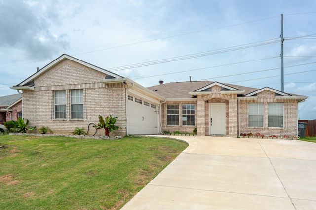 3405 Ashwood Lane, Sachse, TX 75048