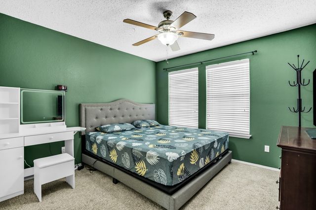 3405 Ashwood Lane, Sachse, TX 75048