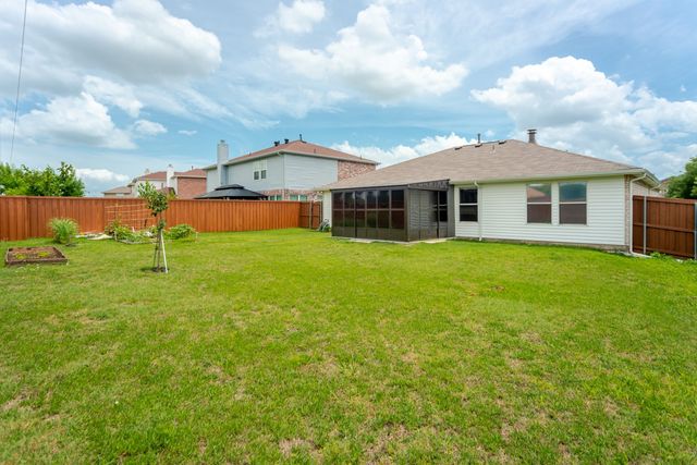 3405 Ashwood Lane, Sachse, TX 75048