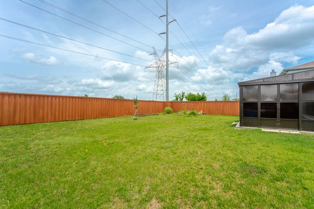 3405 Ashwood Lane, Sachse, TX 75048