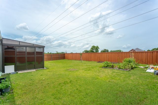 3405 Ashwood Lane, Sachse, TX 75048